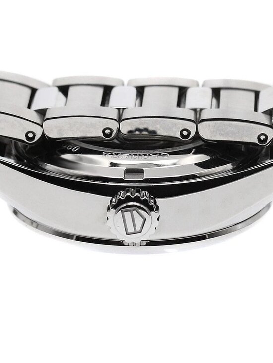 TAG HEUER Carrera Caliber 9 WBN2413.BA0621 11P Automatic Ladies Watch_958038 main image 4